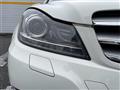 2011 Mercedes-Benz C-Class