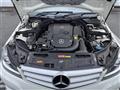 2011 Mercedes-Benz C-Class
