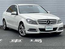 2011 Mercedes-Benz C-Class