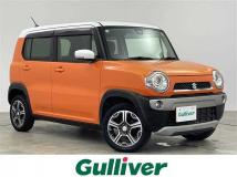 2015 Suzuki Hustler