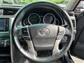 2012 Toyota Mark X