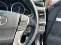 2012 Toyota Mark X