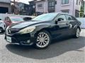 2012 Toyota Mark X