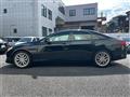 2012 Toyota Mark X