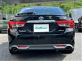 2012 Toyota Mark X