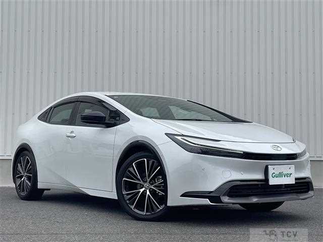 2025 Toyota Prius