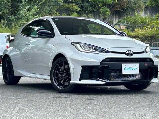 2025 Toyota Yaris
