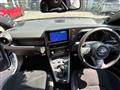 2025 Toyota Yaris