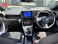 2025 Toyota Yaris