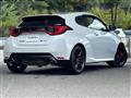 2025 Toyota Yaris
