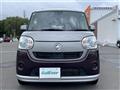 2017 Daihatsu Move Canbus