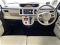 2017 Daihatsu Move Canbus