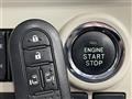 2017 Daihatsu Move Canbus