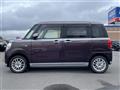 2017 Daihatsu Move Canbus