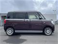 2017 Daihatsu Move Canbus