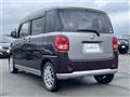 2017 Daihatsu Move Canbus