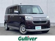 2017 Daihatsu Move Canbus