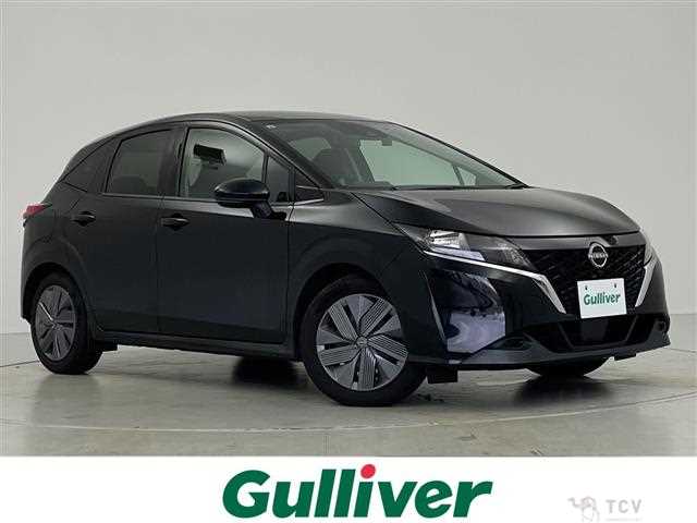 2023 Nissan Note