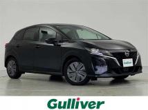 2023 Nissan Note