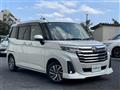 2022 Toyota Roomy