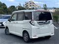 2022 Toyota Roomy