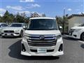 2022 Toyota Roomy