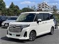 2022 Toyota Roomy