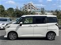 2022 Toyota Roomy