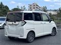 2022 Toyota Roomy