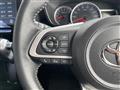 2022 Toyota Roomy