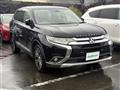 2016 Mitsubishi Outlander