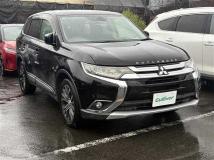 2016 Mitsubishi Outlander