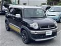 2018 Suzuki XBEE