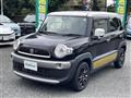 2018 Suzuki XBEE