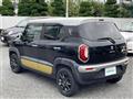 2018 Suzuki XBEE