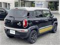 2018 Suzuki XBEE