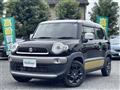 2018 Suzuki XBEE