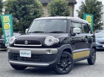 2018 Suzuki XBEE