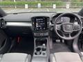 2022 Volvo XC40