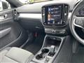 2022 Volvo XC40