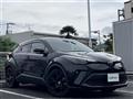 2023 Toyota C-HR
