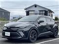 2023 Toyota C-HR