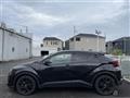2023 Toyota C-HR