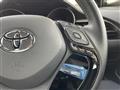 2023 Toyota C-HR