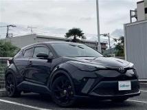 2023 Toyota C-HR