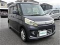 2013 Suzuki Spacia