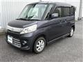 2013 Suzuki Spacia