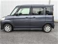 2013 Suzuki Spacia