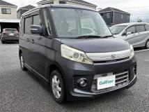 2013 Suzuki Spacia