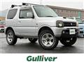 2009 Suzuki Jimny